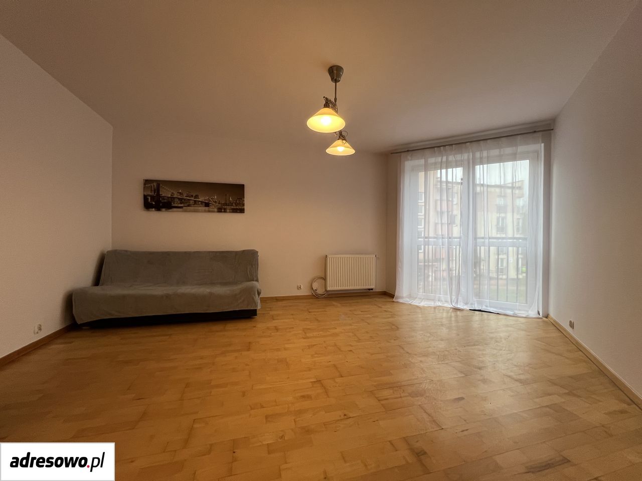 Mieszkanie 1-pokojowe Kraków Podgórze Duchackie, ul. Czarnogórska. Zdjęcie 13