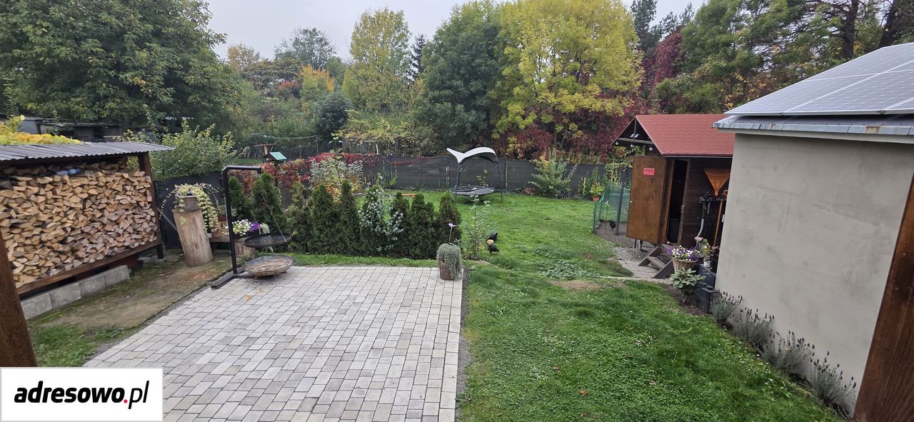 dom wolnostojący, 5 pokoi Piława Górna. Zdjęcie 9