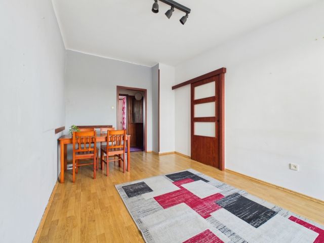 Mieszkanie 3-pokojowe Wyszków Centrum, ul. Generała Józefa Sowińskiego. Zdjęcie 2