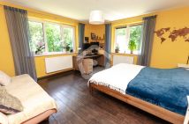 dom wolnostojący, 2 pokoje Wiśniowa. Zdjęcie 4