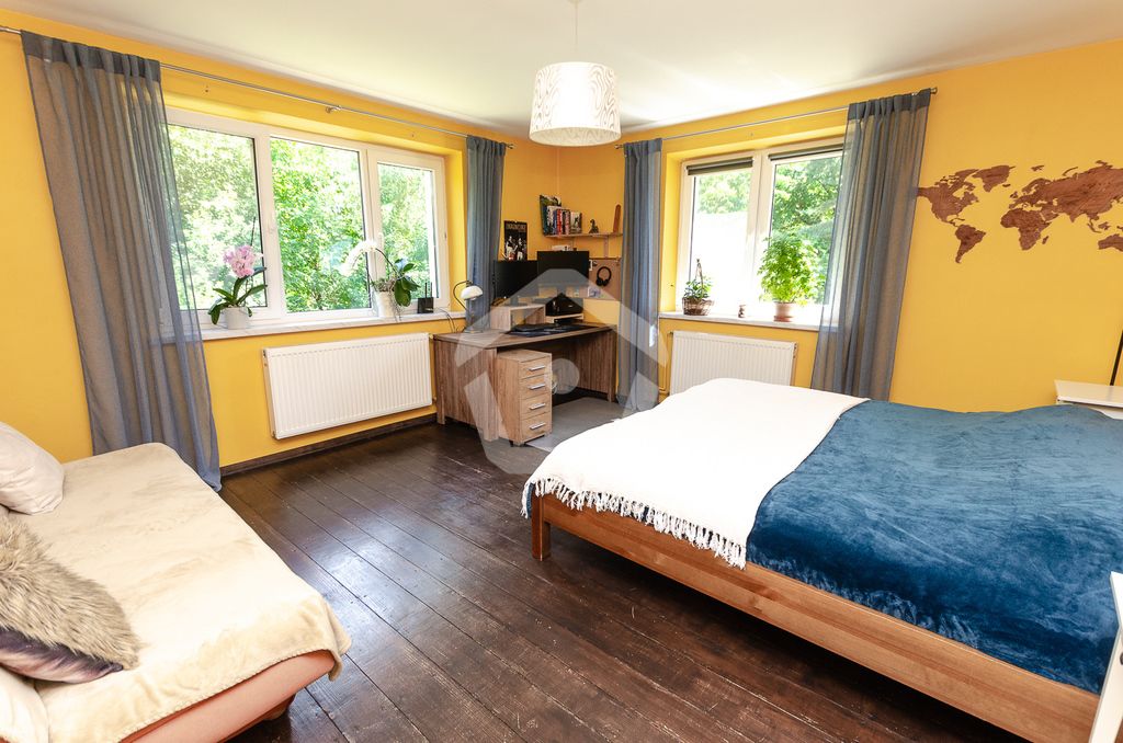 dom wolnostojący, 2 pokoje Wiśniowa. Zdjęcie 6