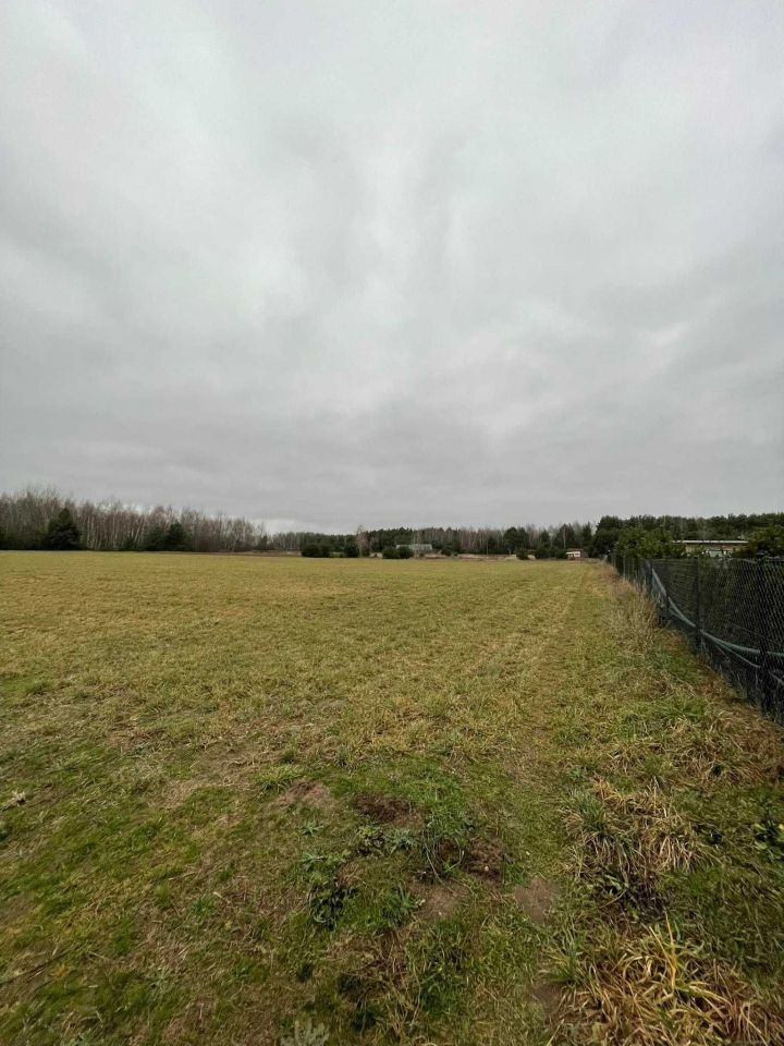 Działka rekreacyjna Bogołomia. Zdjęcie 5