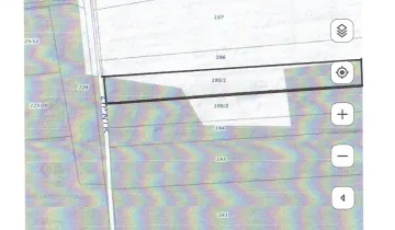 Działka na sprzedaż bez pośredników Brańszczyk - Widok 5