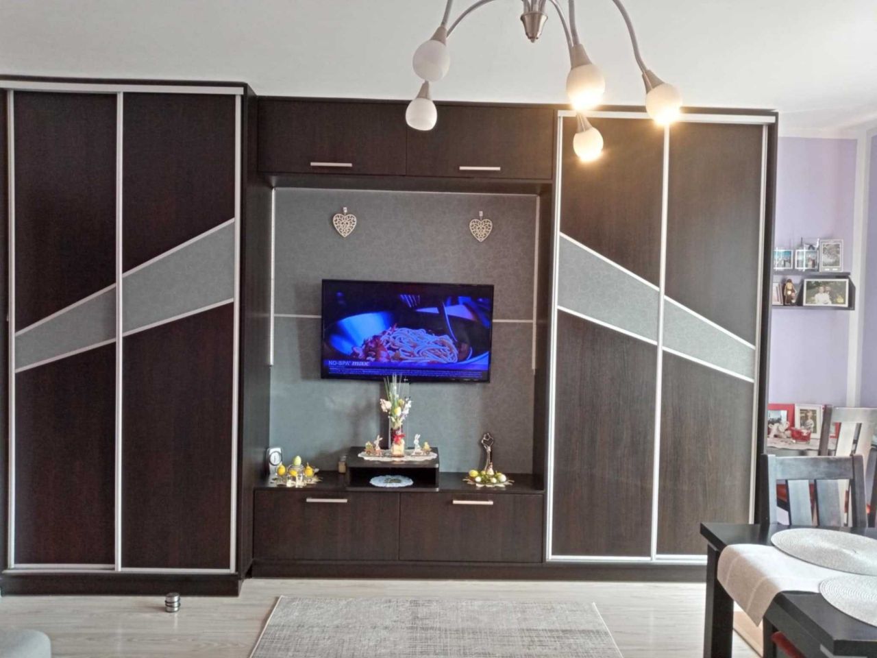 Mieszkanie 2-pokojowe Białogard, ul. Olimpijska. Zdjęcie 4