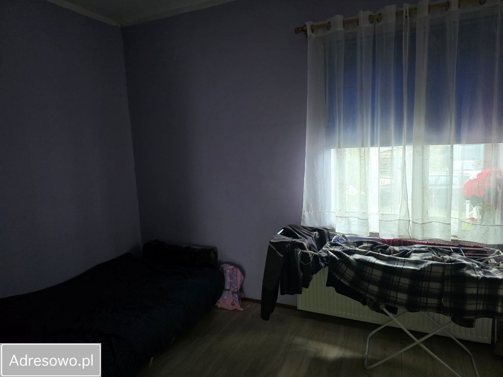 dom wolnostojący, 4 pokoje Starosiedle. Zdjęcie 5