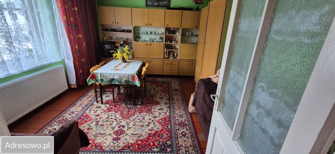 dom wolnostojący, 6 pokoi Jarosławice. Zdjęcie 14