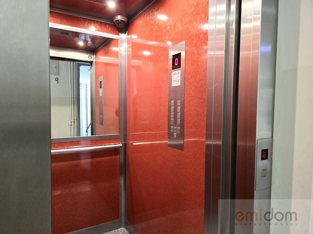 Mieszkanie 3-pokojowe Warszawa Mokotów, ul. Kazimierzowska. Zdjęcie 5