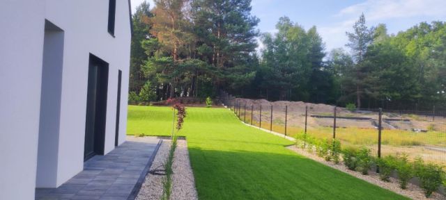 bliźniak, 7 pokoi Krubin. Zdjęcie 9