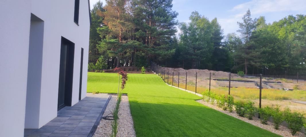 bliźniak, 7 pokoi Krubin. Zdjęcie 9