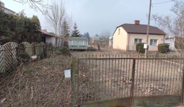Działka budowlana Nieporęt, ul. Jana Kazimierza