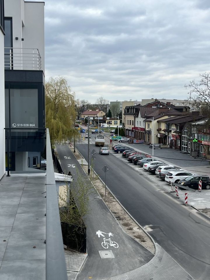 Lokal Wyszków Centrum, ul. Pułtuska. Zdjęcie 6