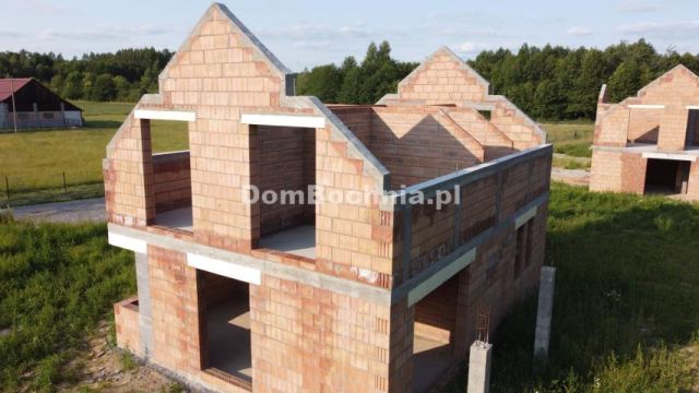 dom wolnostojący, 4 pokoje Dąbrówka. Zdjęcie 3