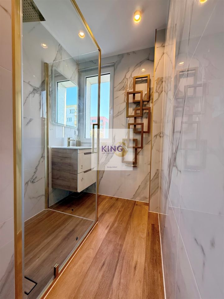 Mieszkanie 3-pokojowe Szczecin Centrum. Zdjęcie 10