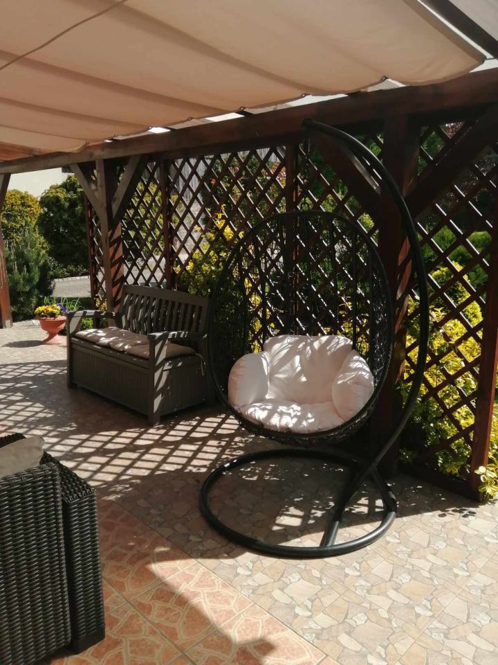 dom wolnostojący, 6 pokoi Sewerynów. Zdjęcie 4