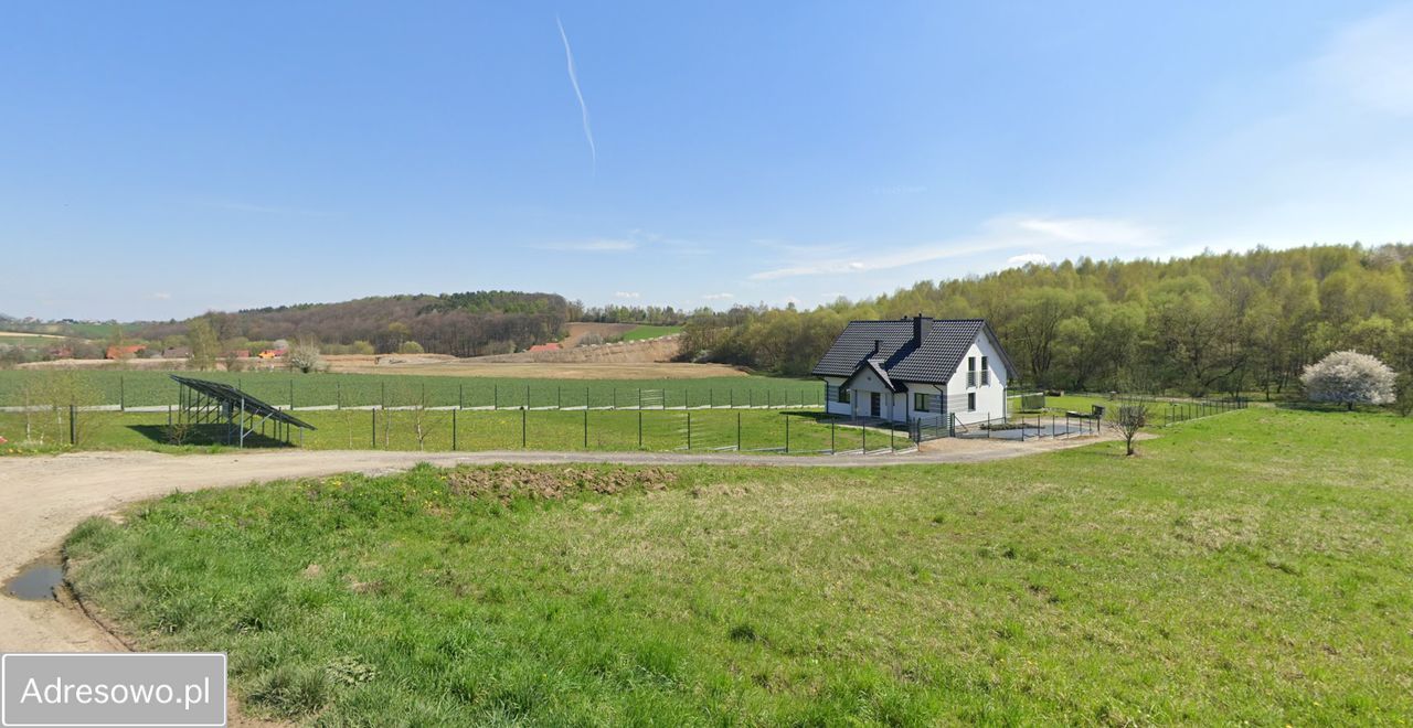 dom wolnostojący, 6 pokoi Sieborowice, ul. Załucek. Zdjęcie 16