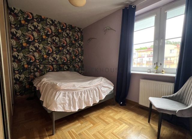 Mieszkanie 2-pokojowe Warszawa Wawer, ul. Dzięcieliny. Zdjęcie 6