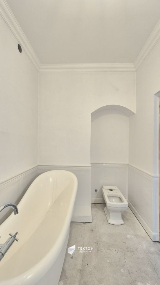 Mieszkanie 3-pokojowe Łódź Śródmieście, ul. Prezydenta Gabriela Narutowicza. Zdjęcie 7