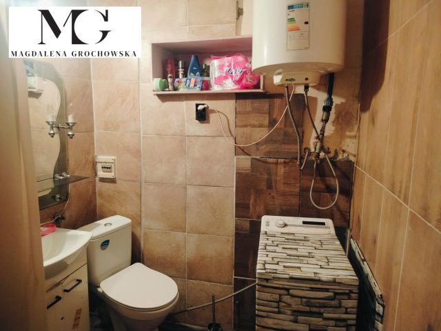 Działka rod Bydgoszcz Prądy, ul. Łochowska. Zdjęcie 5