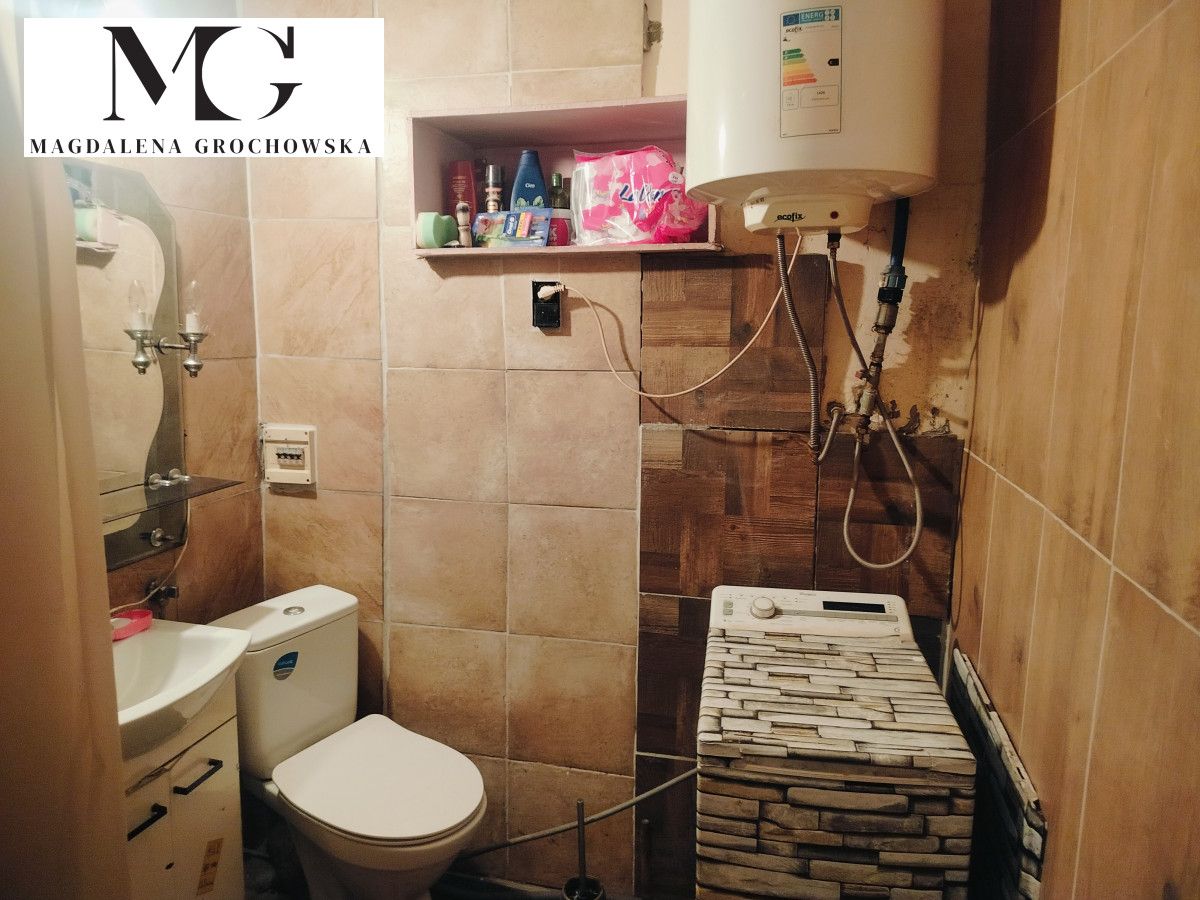 Działka rod Bydgoszcz Prądy, ul. Łochowska. Zdjęcie 5