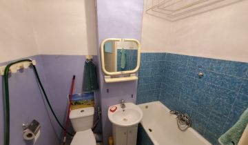 Mieszkanie 3-pokojowe Warszawa Mokotów, ul. Dworkowa