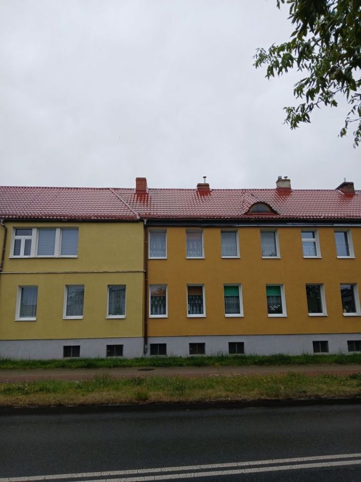 Mieszkanie 2-pokojowe Kołobrzeg, ul. Artyleryjska