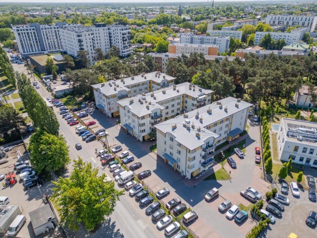 Mieszkanie 2-pokojowe Marki. Zdjęcie 33