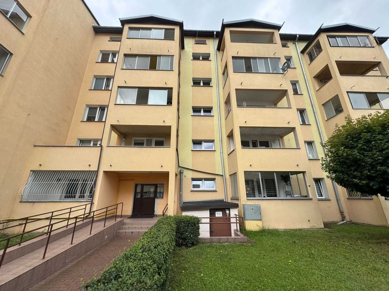 Mieszkanie 2-pokojowe Warszawa Ursus, ul. Czerwona Droga