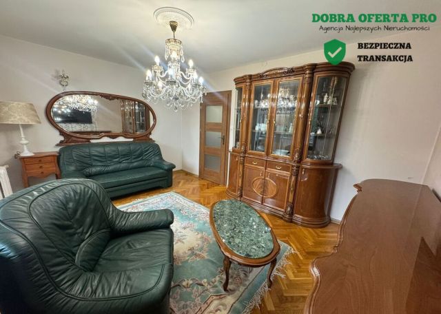 Mieszkanie 3-pokojowe Gdańsk Żabianka, ul. Pomorska. Zdjęcie 3