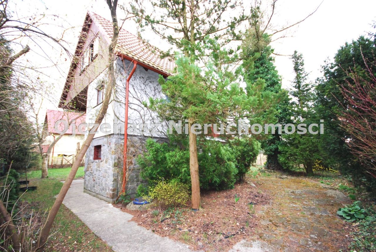 dom letniskowy Koronowo. Zdjęcie 8