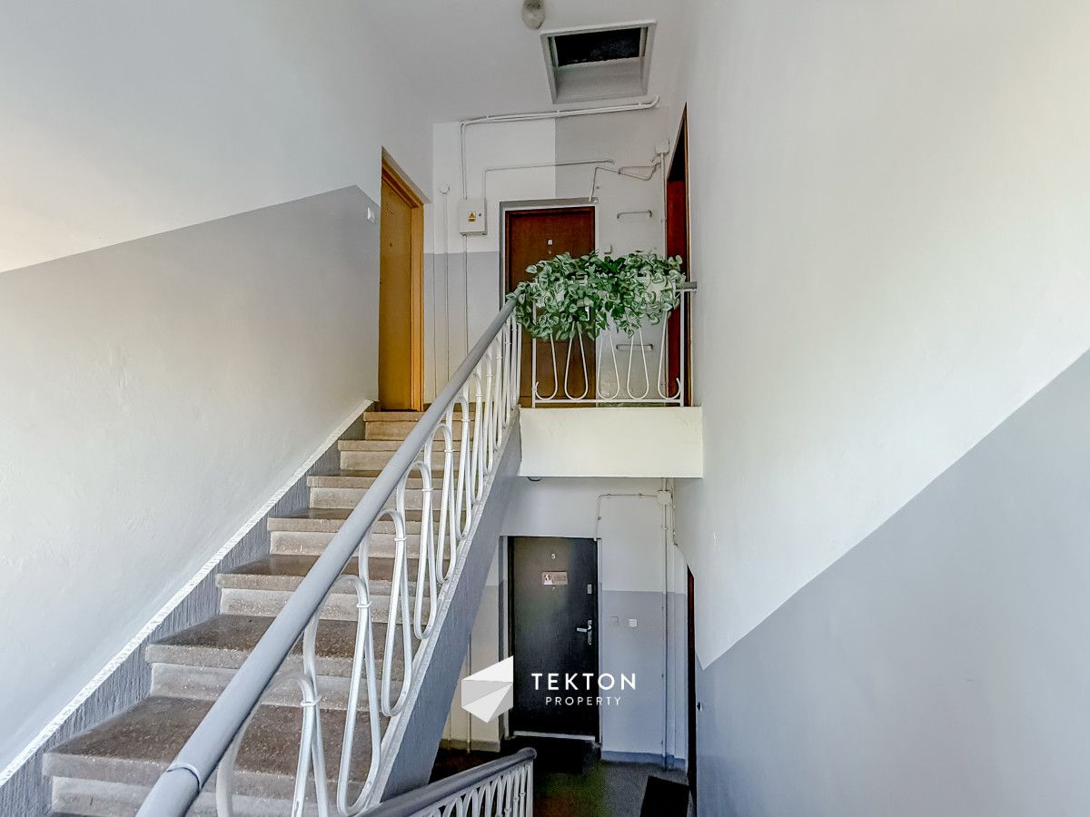 Mieszkanie 2-pokojowe Poznań Malta, ul. św. Michała. Zdjęcie 17