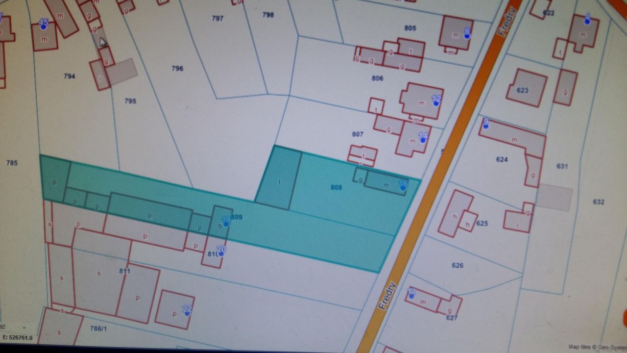 Nieruchomość komercyjna Radomsko Stobiecko Miejskie, ul. Fredry. Zdjęcie 11