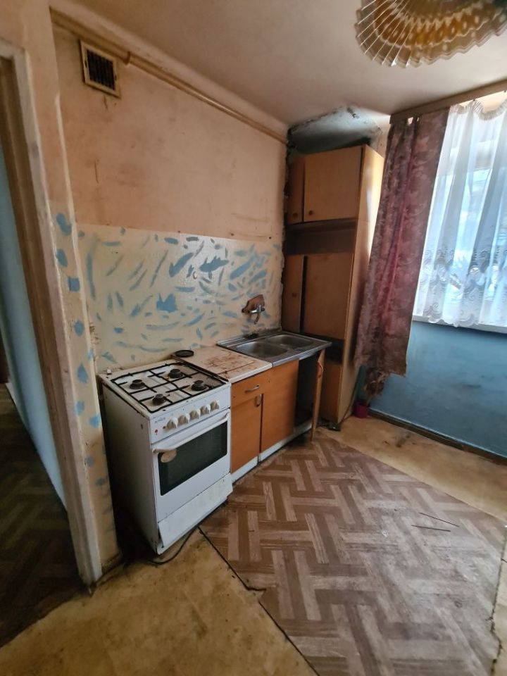 Mieszkanie 2-pokojowe Trzebinia Górka, ul. Styczniowa. Zdjęcie 4