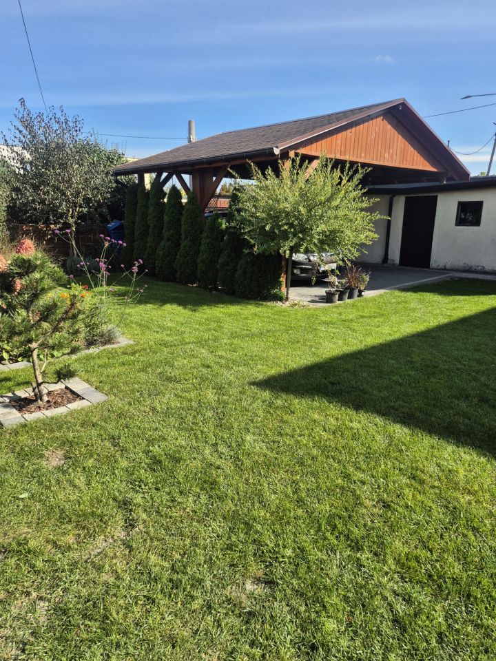 dom szeregowy, 4 pokoje Kalisz Majków. Zdjęcie 28