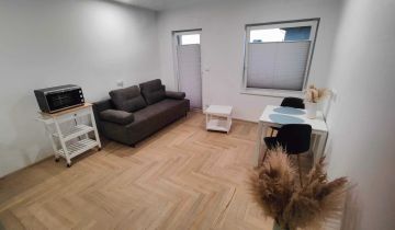 Mieszkanie 1-pokojowe Mosty