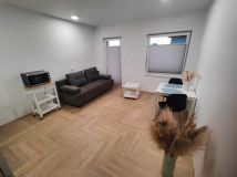 Mieszkanie 1-pokojowe Mosty