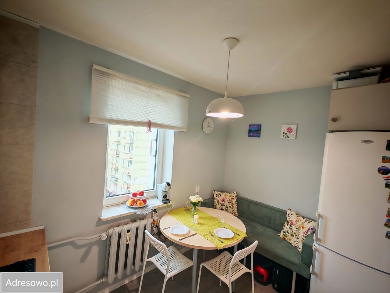 Mieszkanie 2-pokojowe Otwock, ul. Stefana Batorego. Zdjęcie 11