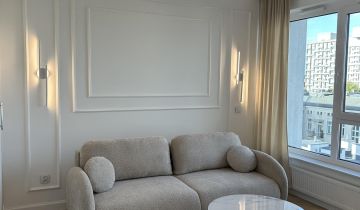 Mieszkanie 1-pokojowe Łódź Śródmieście, al. Tadeusza Kościuszki