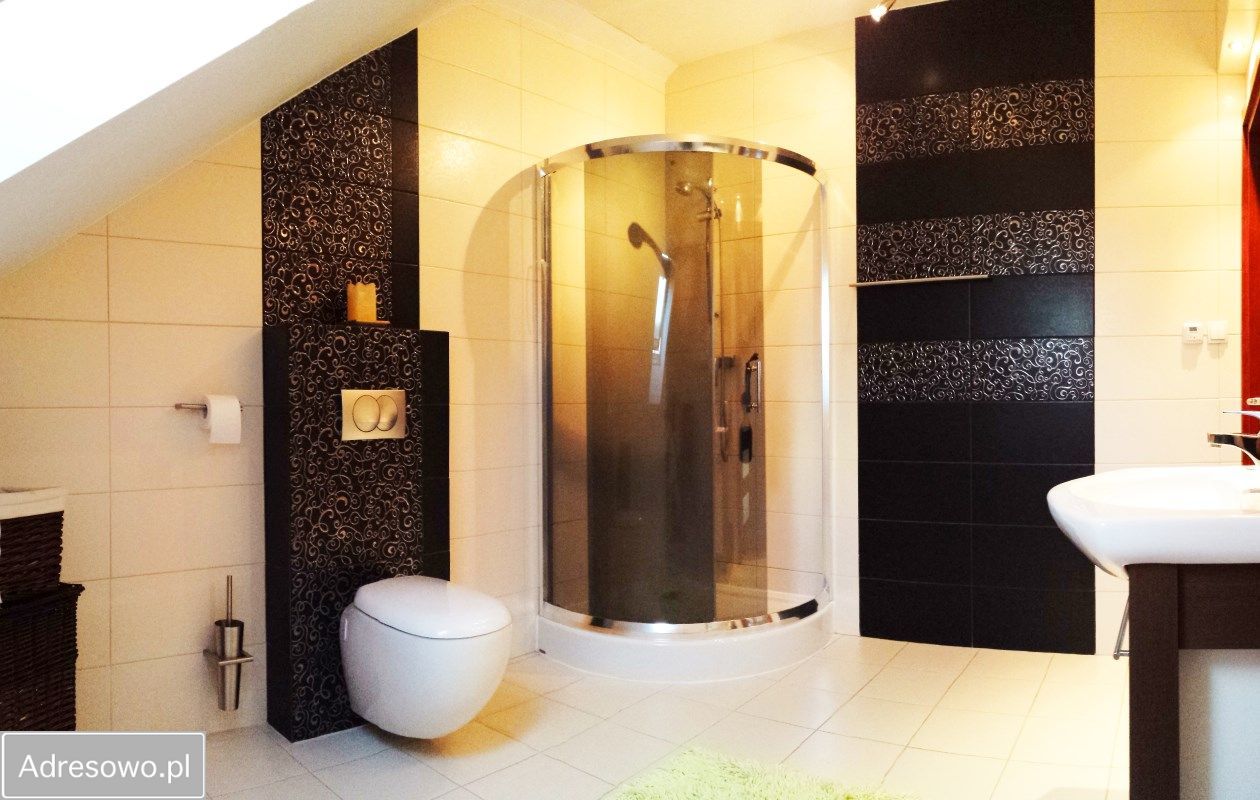 dom wolnostojący, 6 pokoi Pogórze, ul. Ludwika Mierosławskiego. Zdjęcie 8