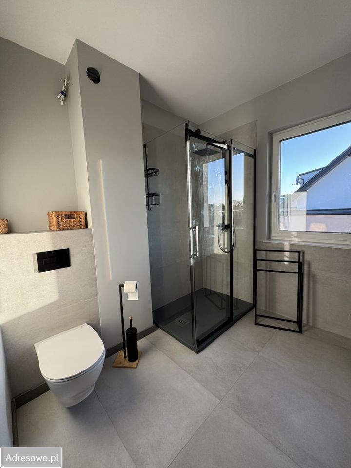 bliźniak, 5 pokoi Dobrzewino, ul. Chłopska. Zdjęcie 6