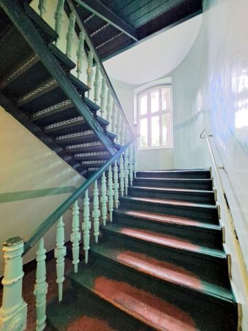 Mieszkanie 1-pokojowe Wrocław Stare Miasto, ul. Wysoka. Zdjęcie 2