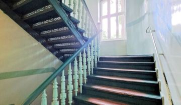 Mieszkanie 1-pokojowe Wrocław Stare Miasto, ul. Wysoka