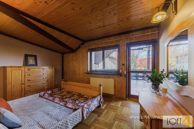 bliźniak, 6 pokoi Tarnów, ul. Krakowska. Zdjęcie 7