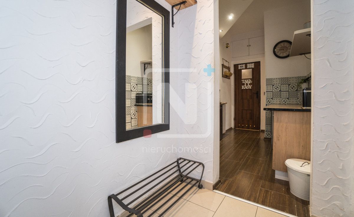 Mieszkanie 2-pokojowe Warszawa Praga-Południe, al. Jerzego Waszyngtona. Zdjęcie 9