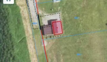 Działka budowlana Pilzno