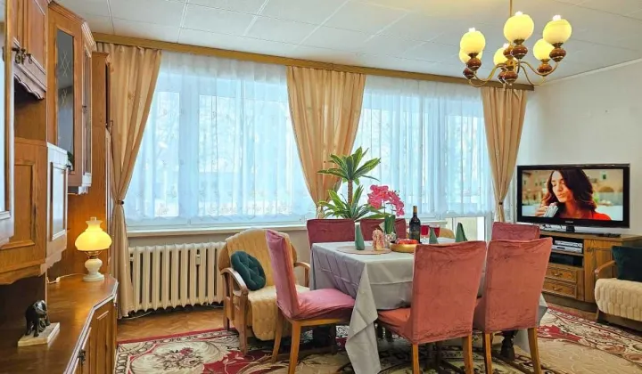 Mieszkanie 2-pokojowe Prudnik, ul. Wojciecha Korfantego