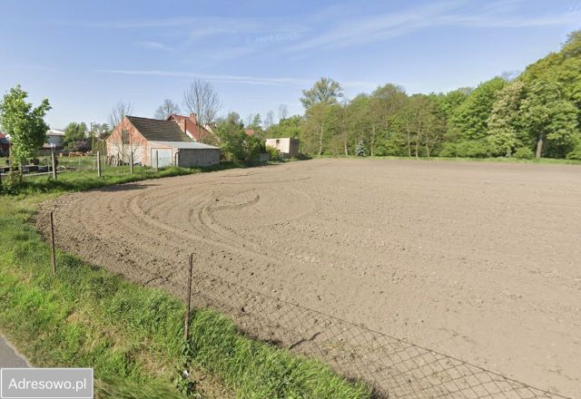 Działka budowlana Boguszyn, ul. Ogrodowa. Zdjęcie 1