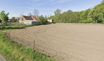 Działka budowlana Boguszyn, ul. Ogrodowa