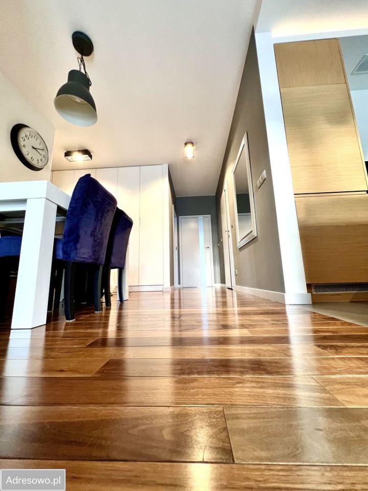 Mieszkanie 3-pokojowe Warszawa Mokotów, ul. Bluszczańska. Zdjęcie 7