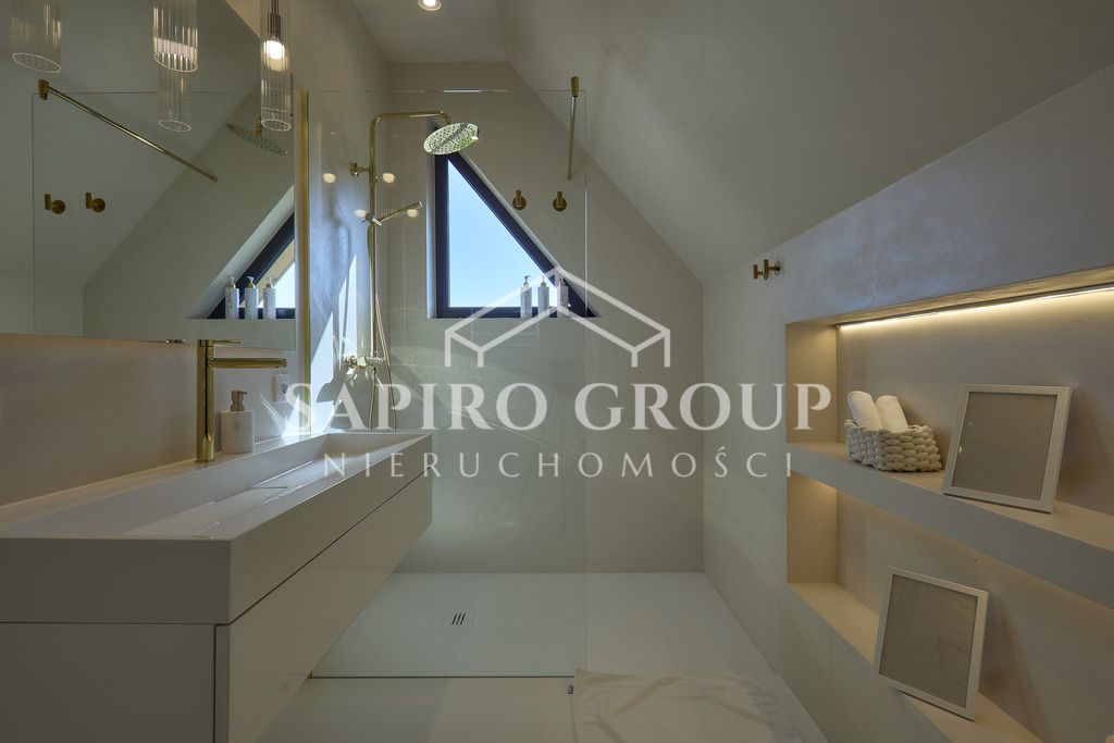 dom wolnostojący, 4 pokoje Gliczarów Górny. Zdjęcie 25