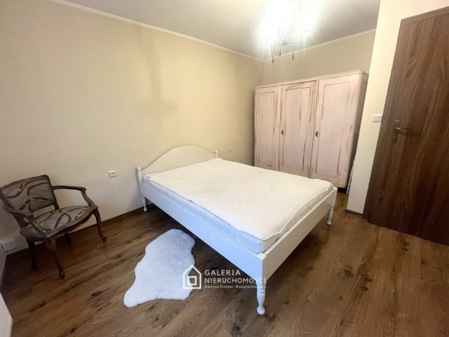 Mieszkanie 3-pokojowe Gniezno, ul. Alfreda Bema. Zdjęcie 5